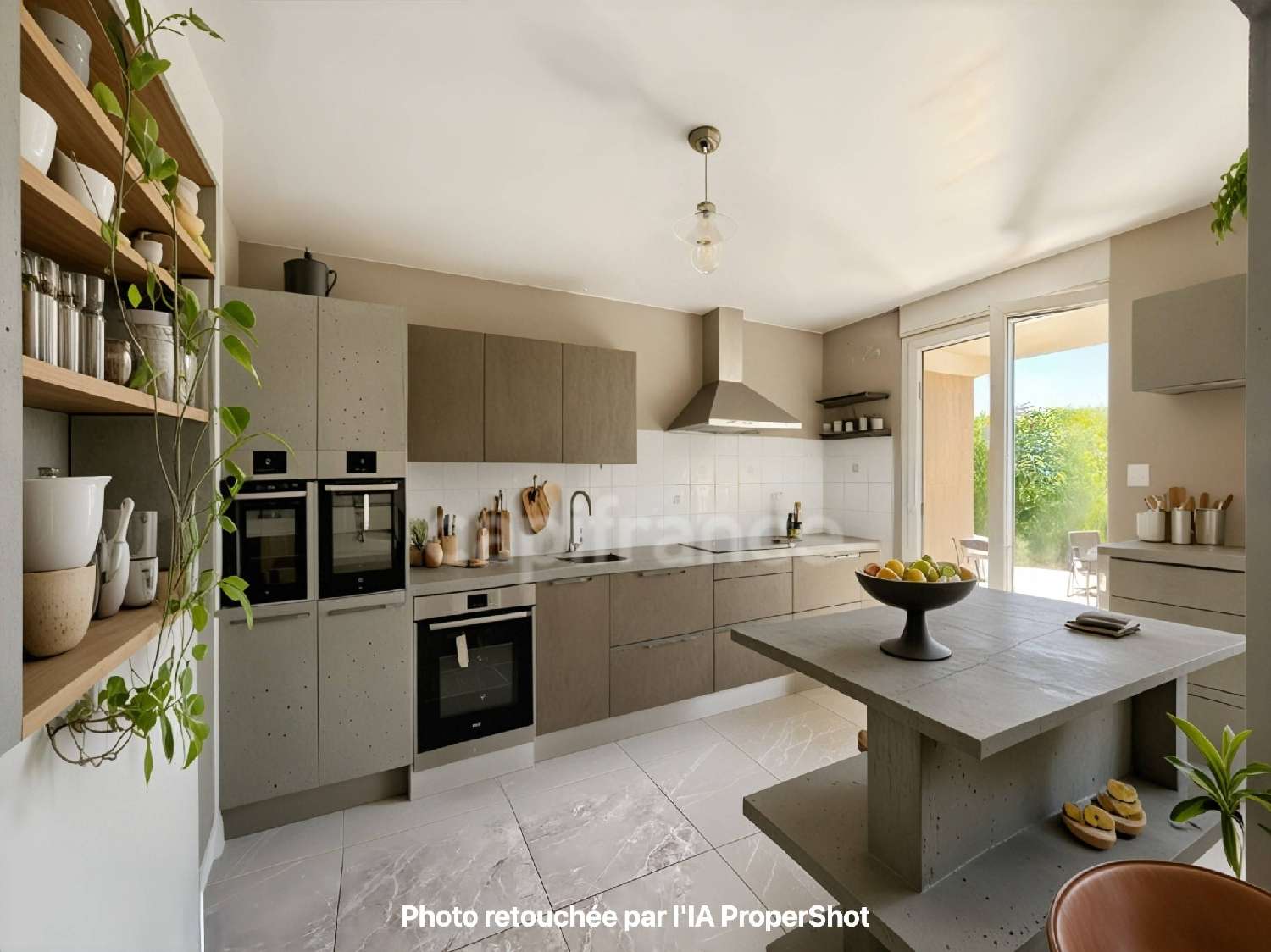  te koop appartement Divonne-les-Bains Ain 1