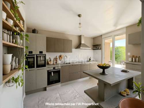 Divonne-les-Bains Ain appartement foto 7400927