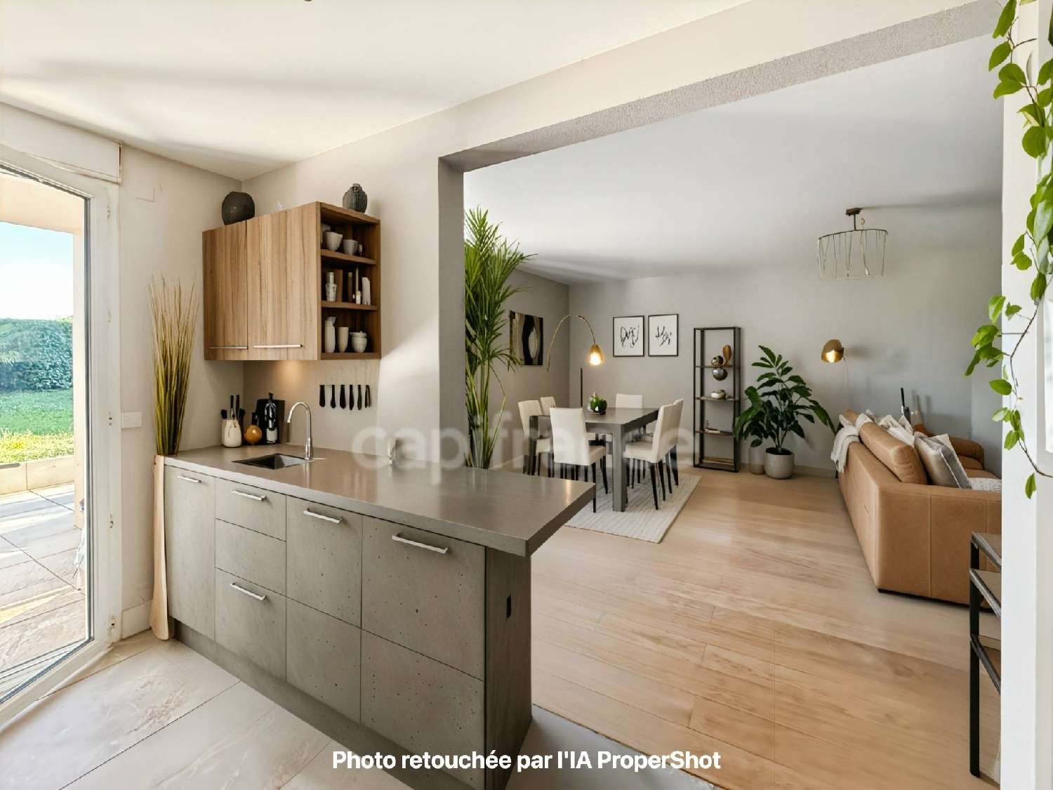  te koop appartement Divonne-les-Bains Ain 2