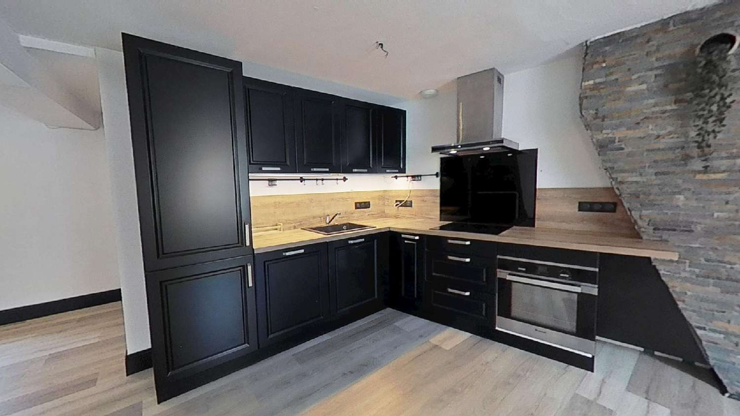 for sale apartment Dole Jura 4