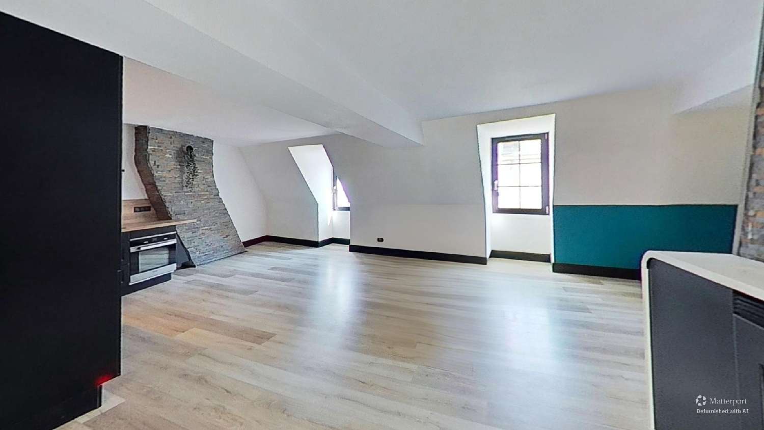 for sale apartment Dole Jura 5