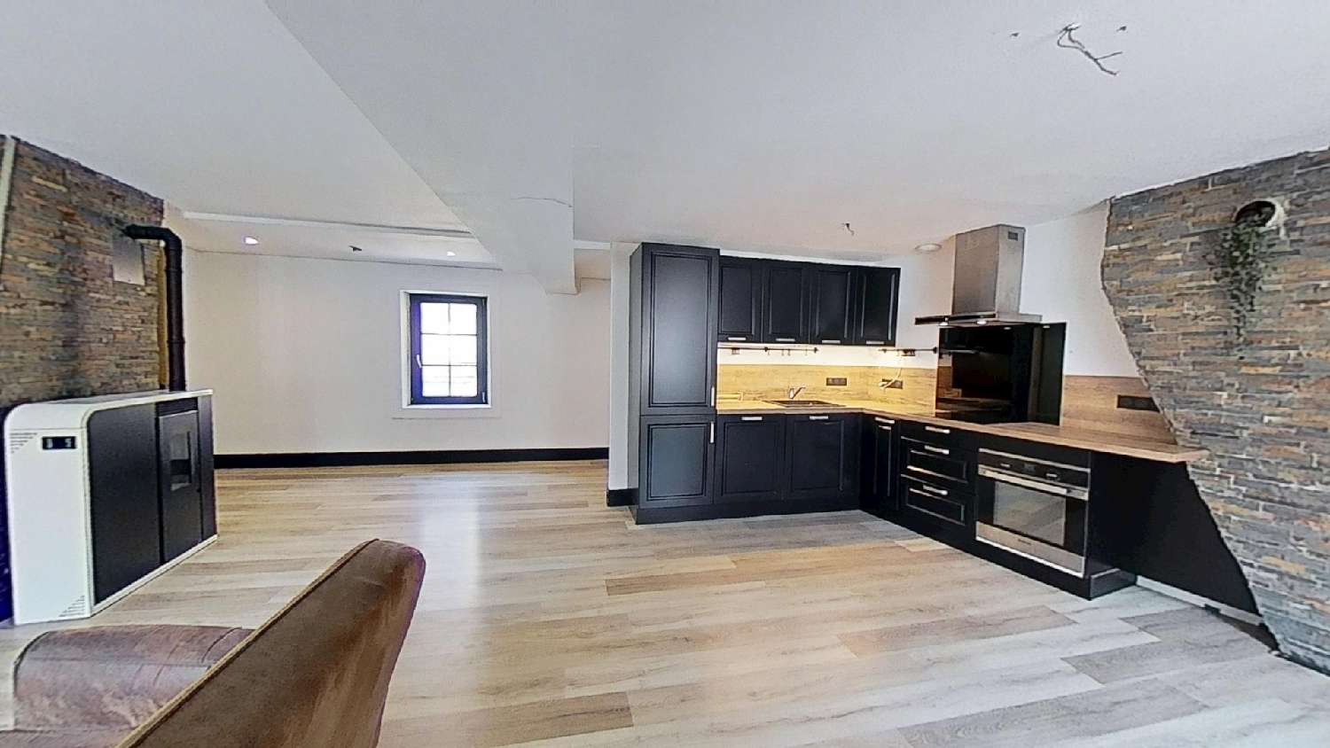 for sale apartment Dole Jura 6