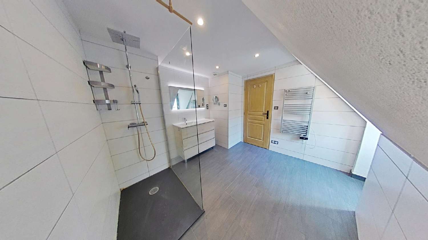 for sale apartment Dole Jura 7