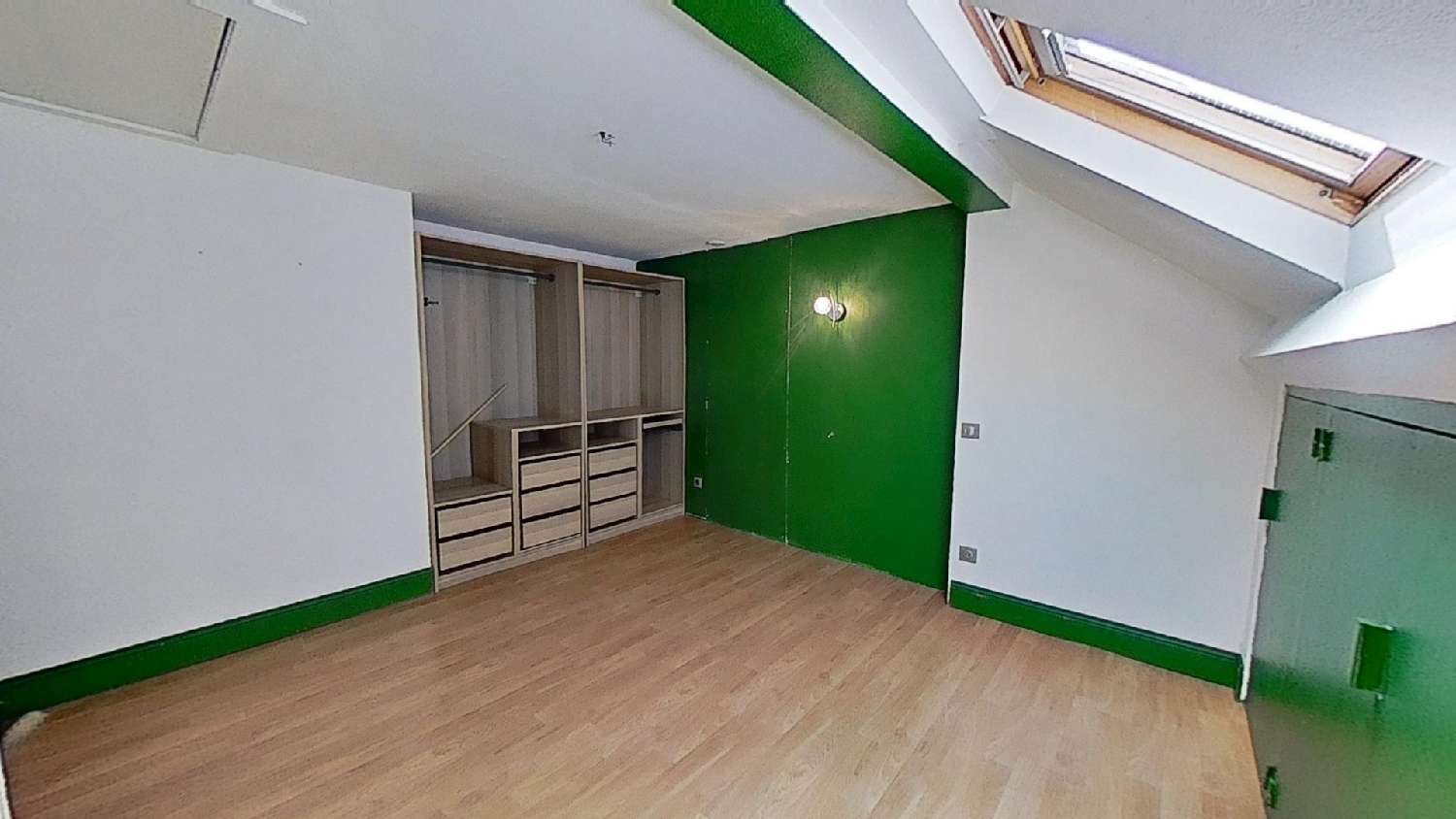 for sale apartment Dole Jura 8