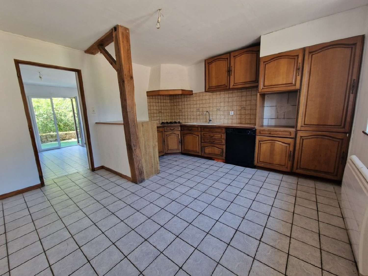 te koop appartement Dompaire Vogezen 2