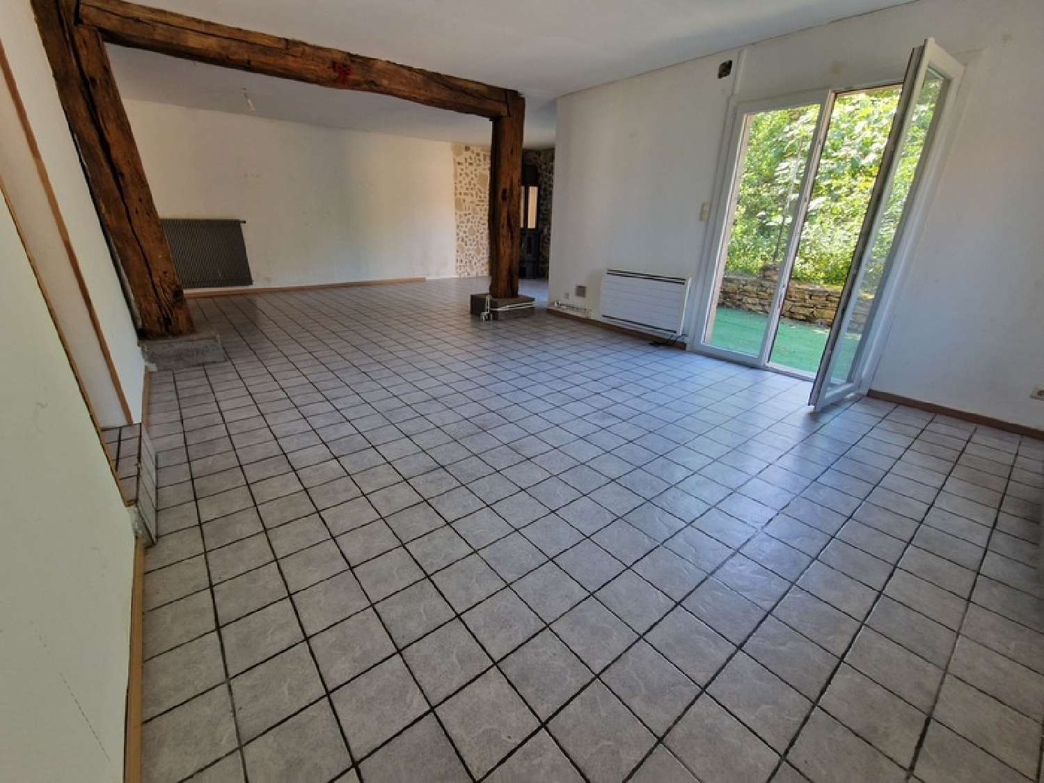 te koop appartement Dompaire Vogezen 7