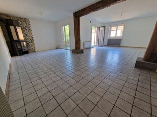 Dompaire Vosges appartement foto 7394859