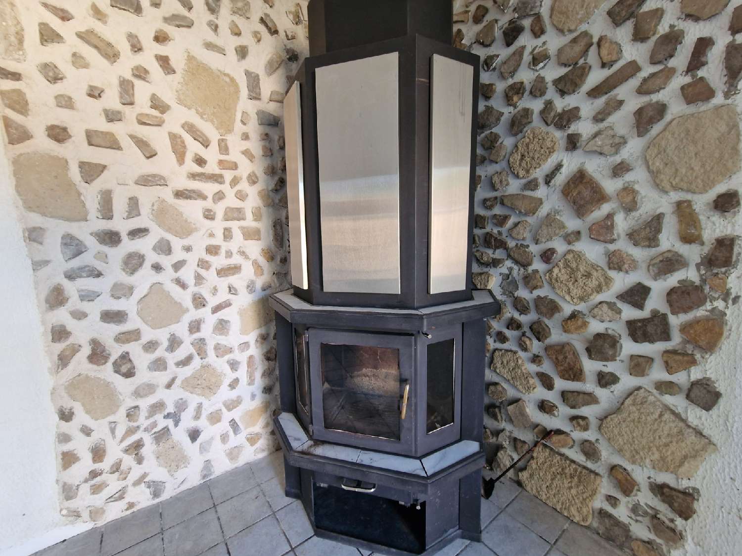 à vendre appartement Dompaire Vosges 6
