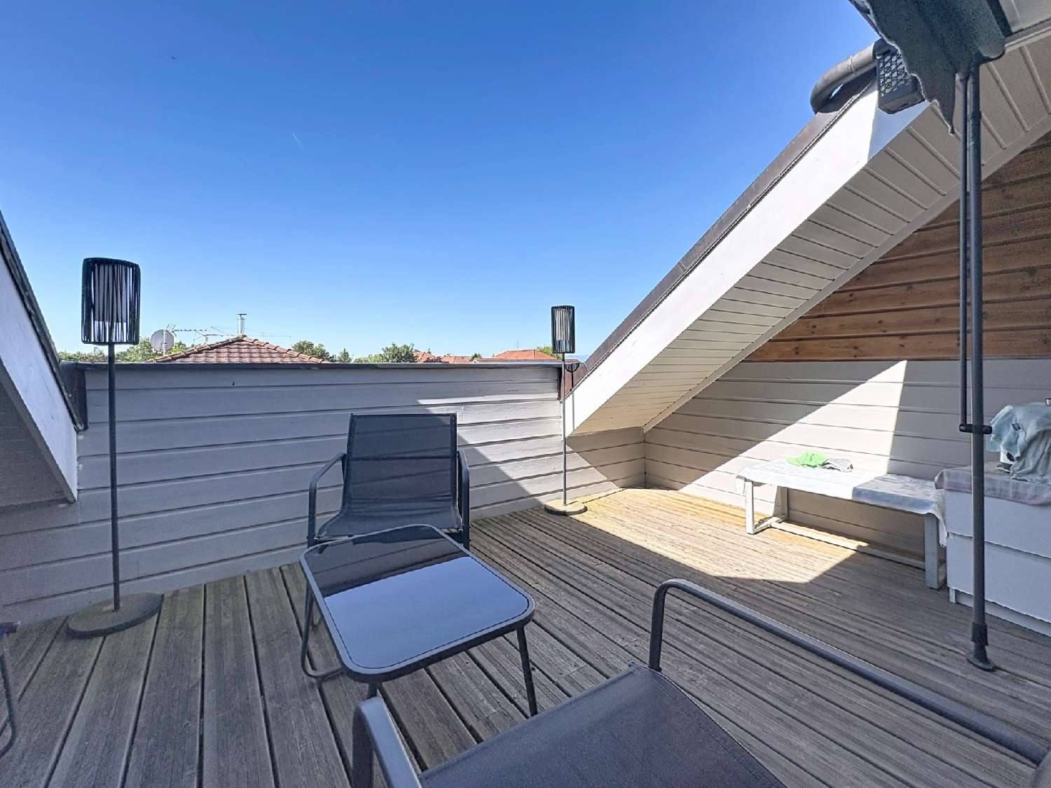 à vendre appartement Douvaine Haute-Savoie 2