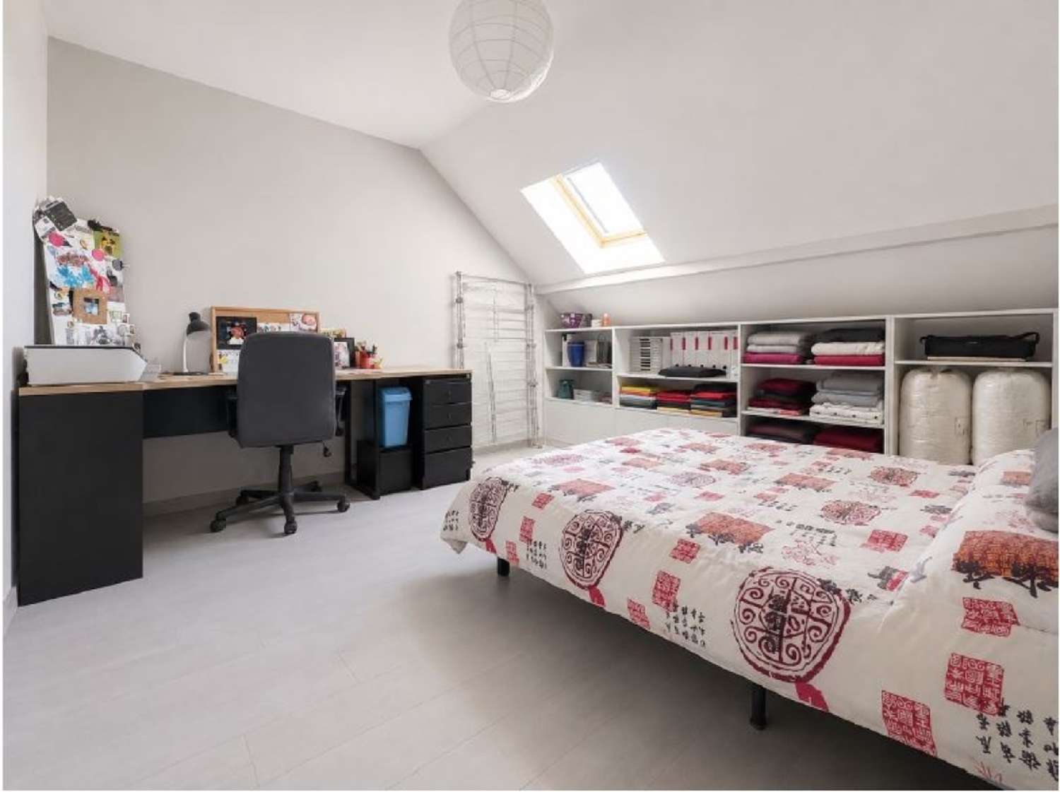 à vendre appartement Douvaine Haute-Savoie 4