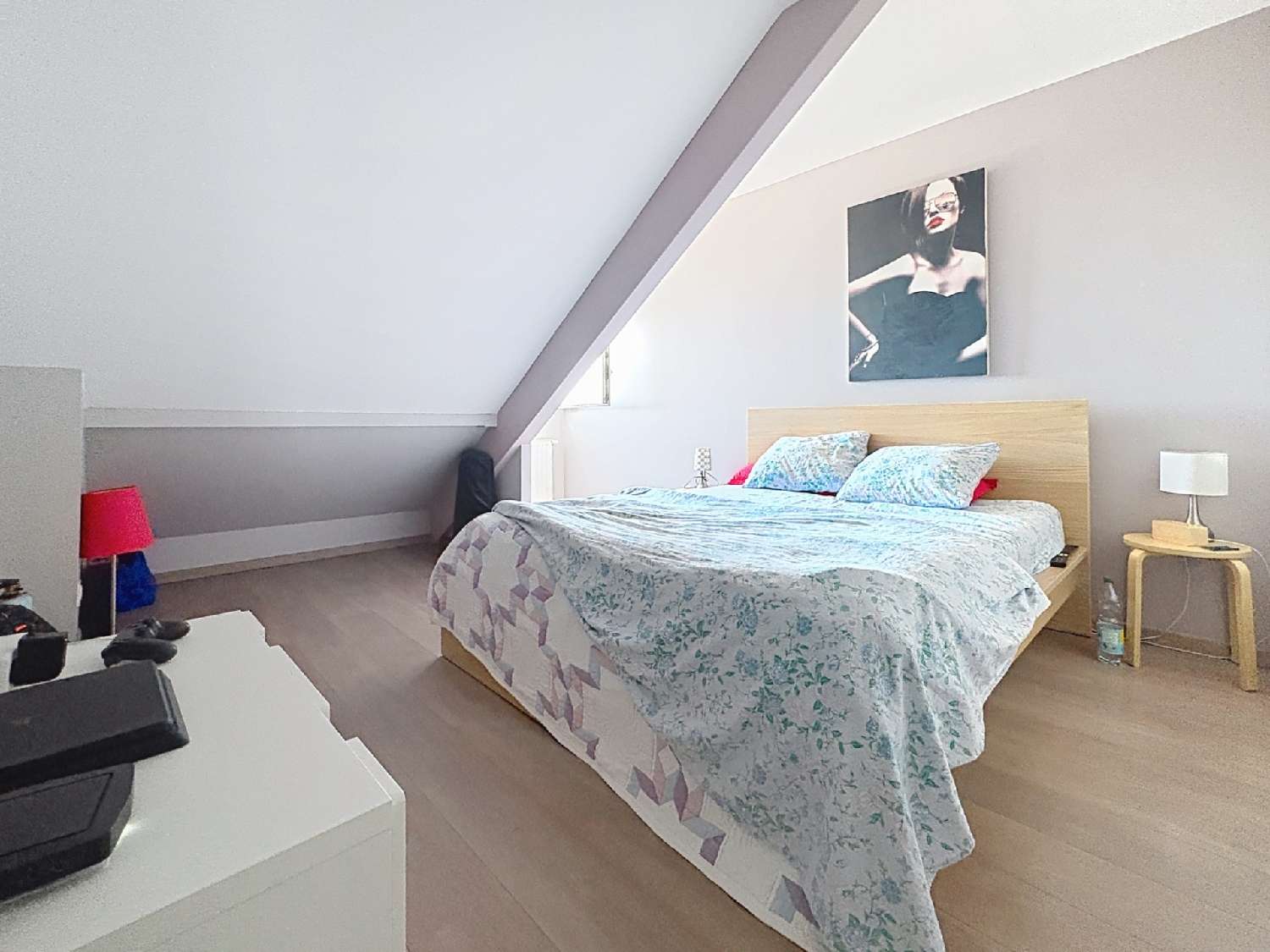 à vendre appartement Douvaine Haute-Savoie 5