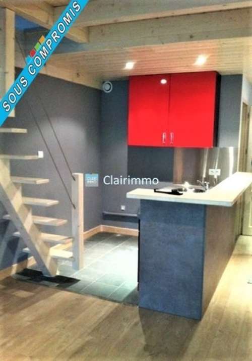 Draillant Haute-Savoie appartement foto 7386958