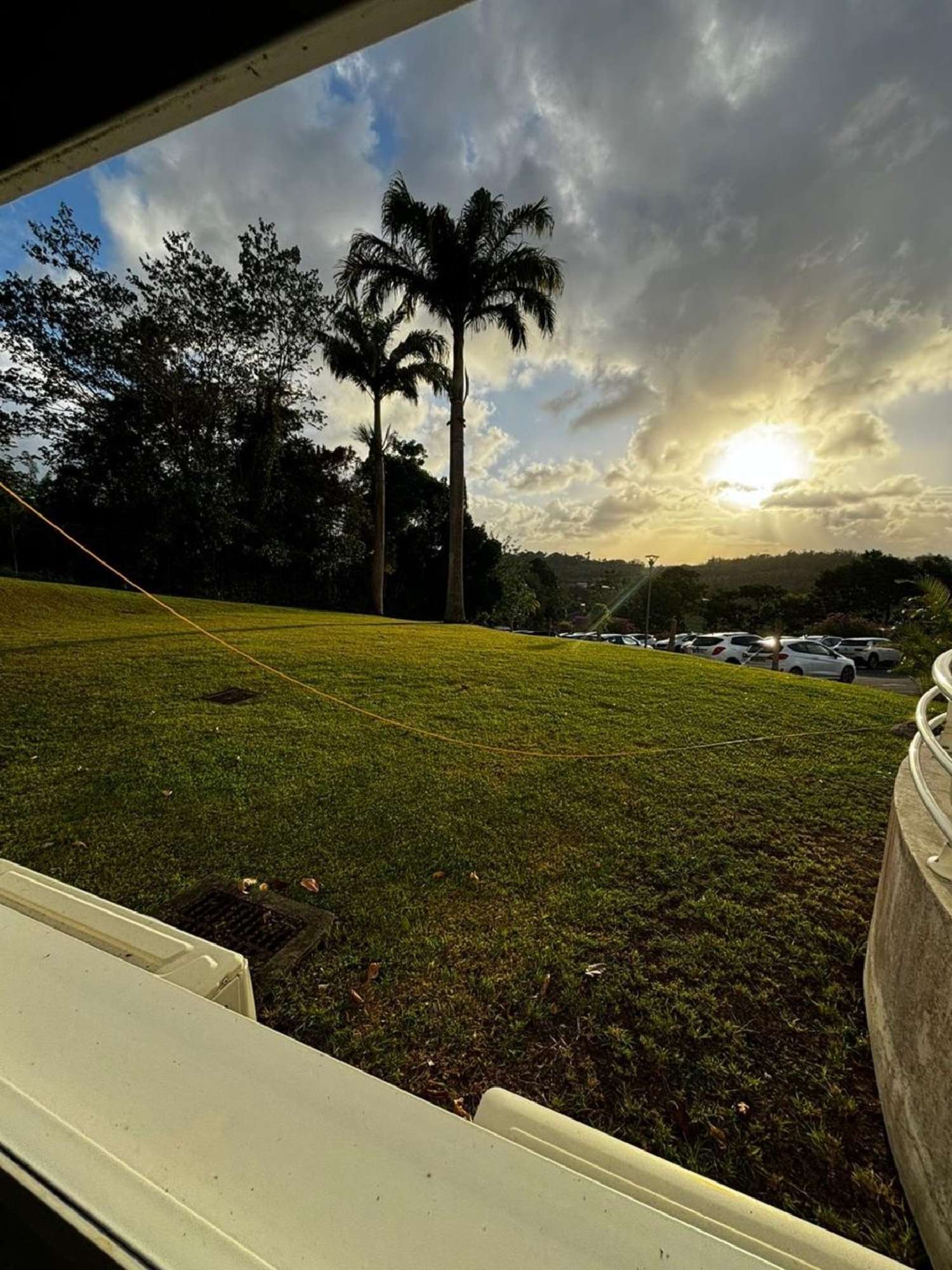 for sale apartment Ducos Martinique 1