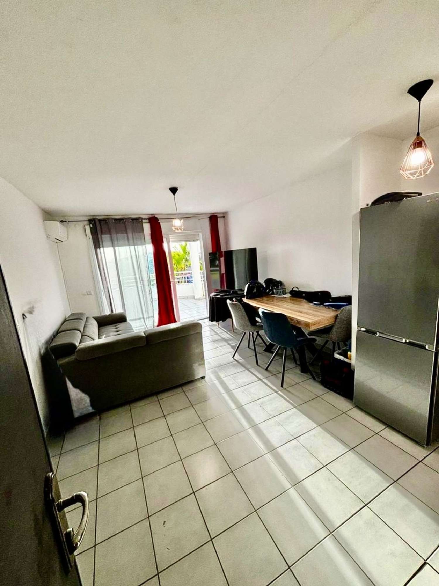 for sale apartment Ducos Martinique 3