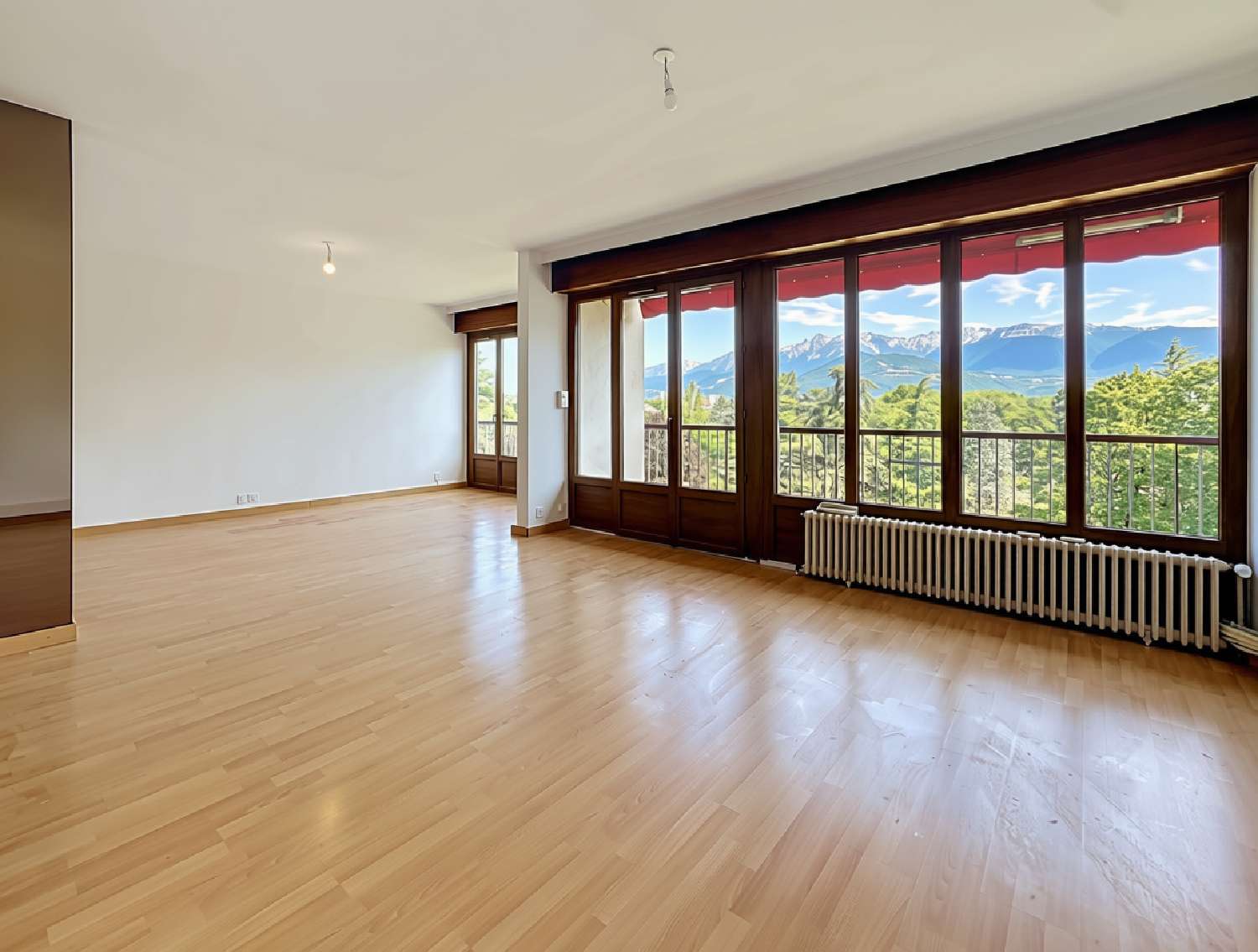 te koop appartement Échirolles Isère 2