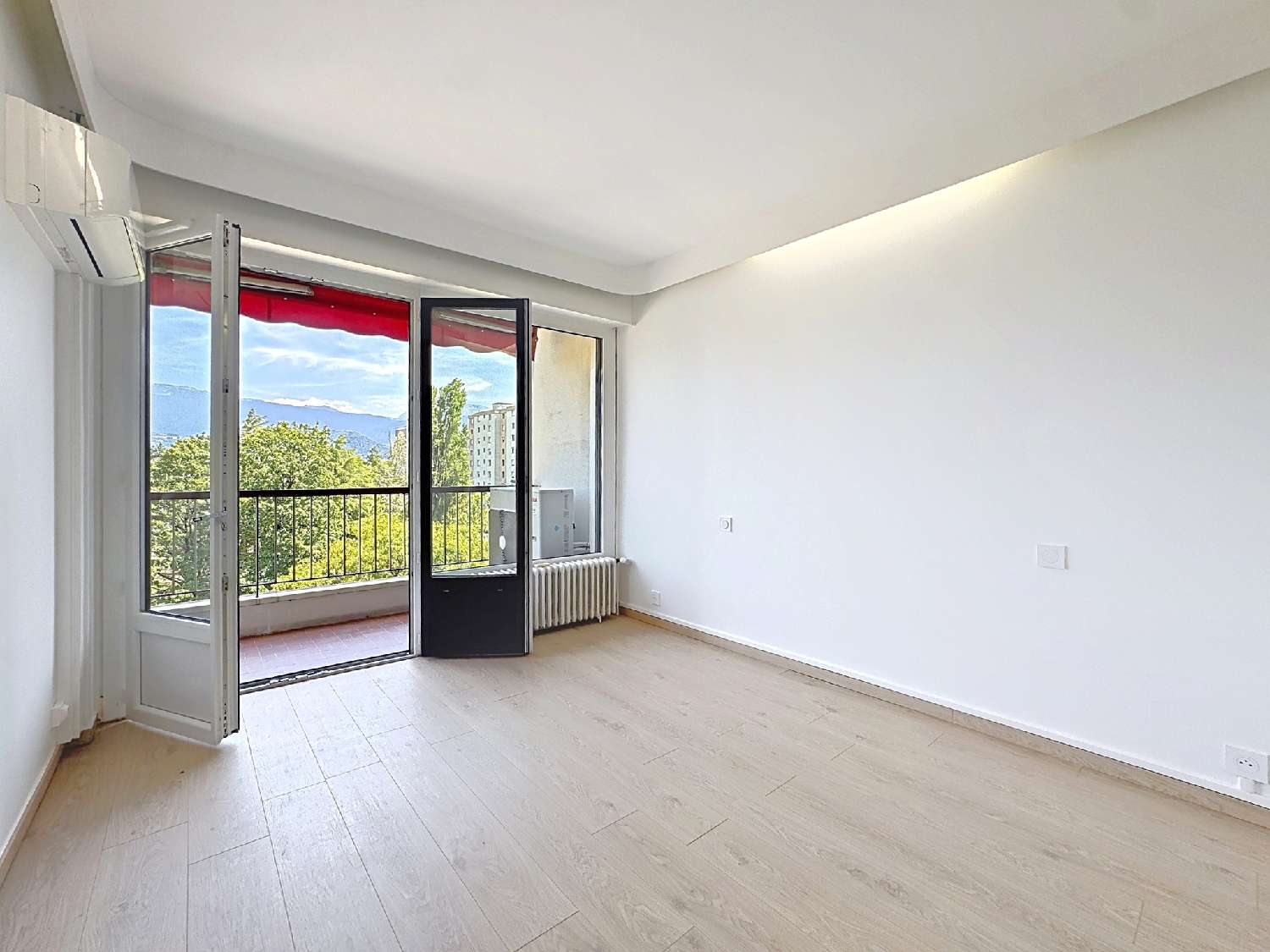 te koop appartement Échirolles Isère 3