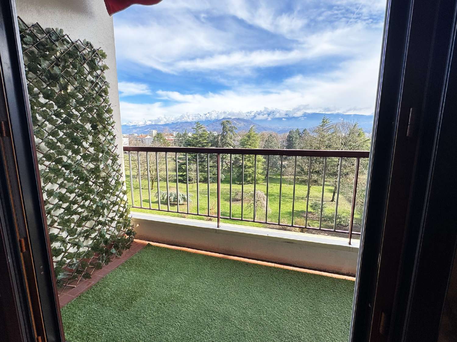 te koop appartement Échirolles Isère 4