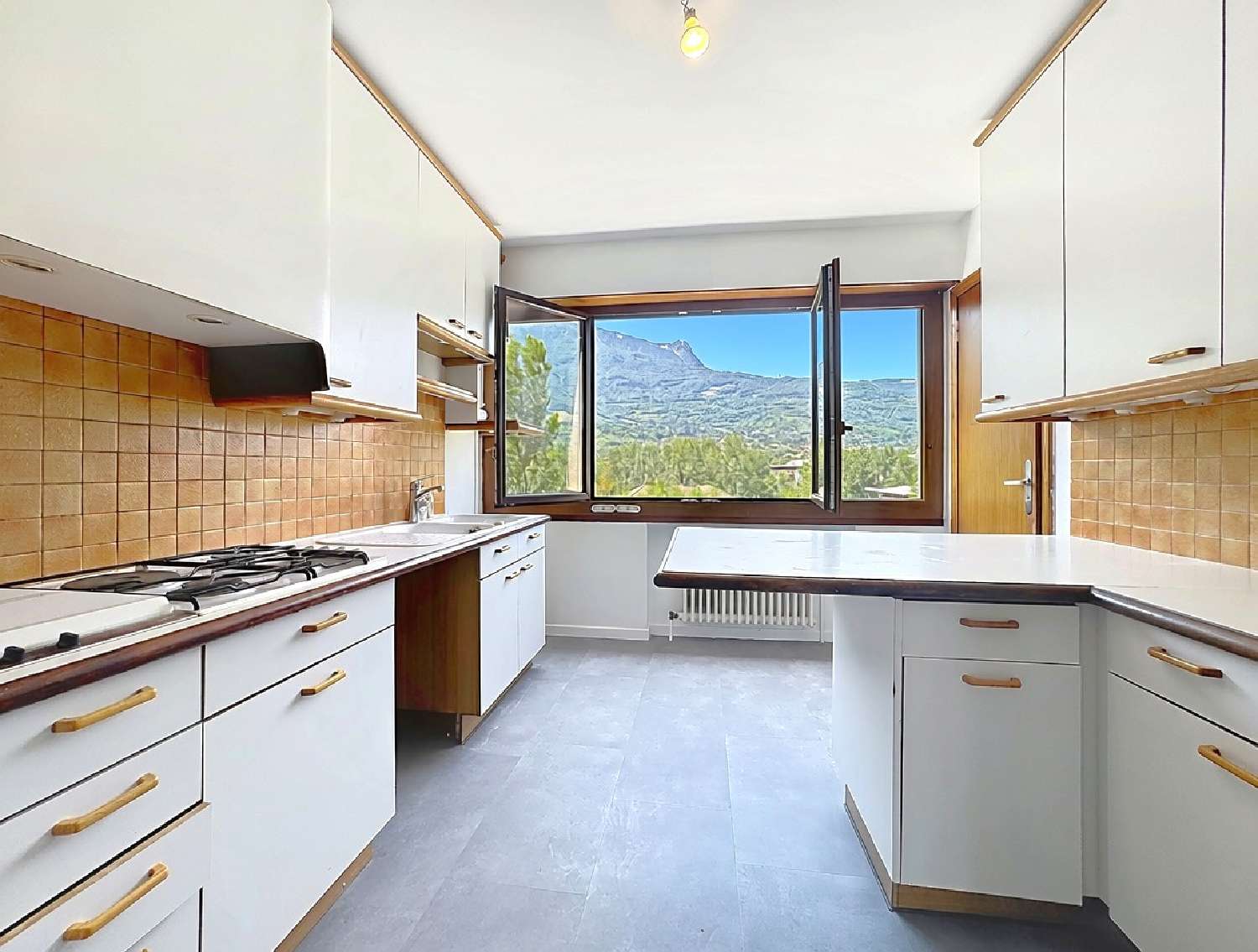 te koop appartement Échirolles Isère 5