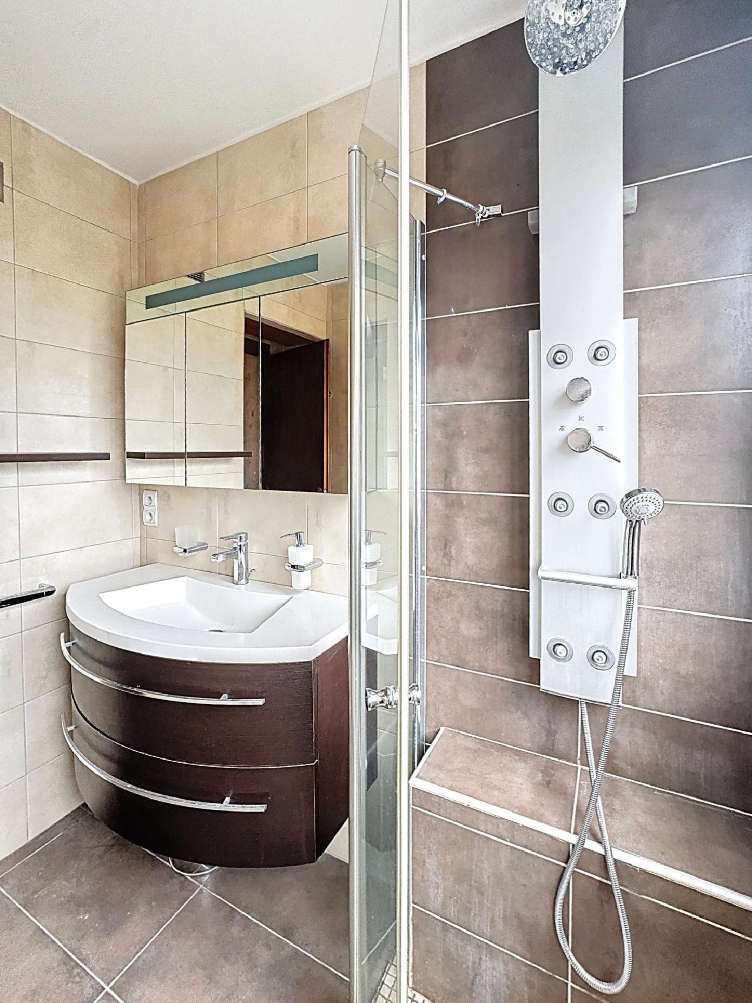 te koop appartement Échirolles Isère 6