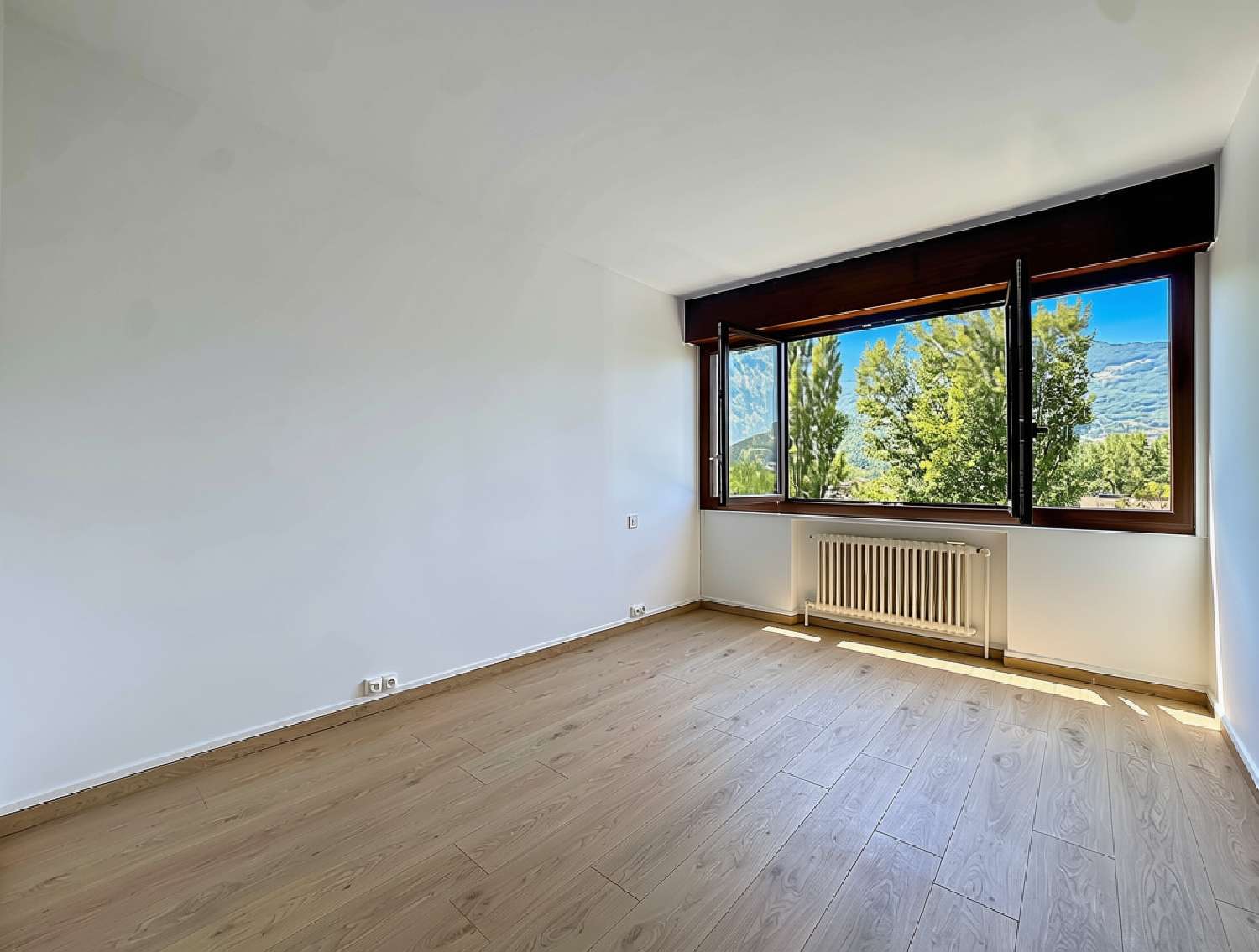 te koop appartement Échirolles Isère 7