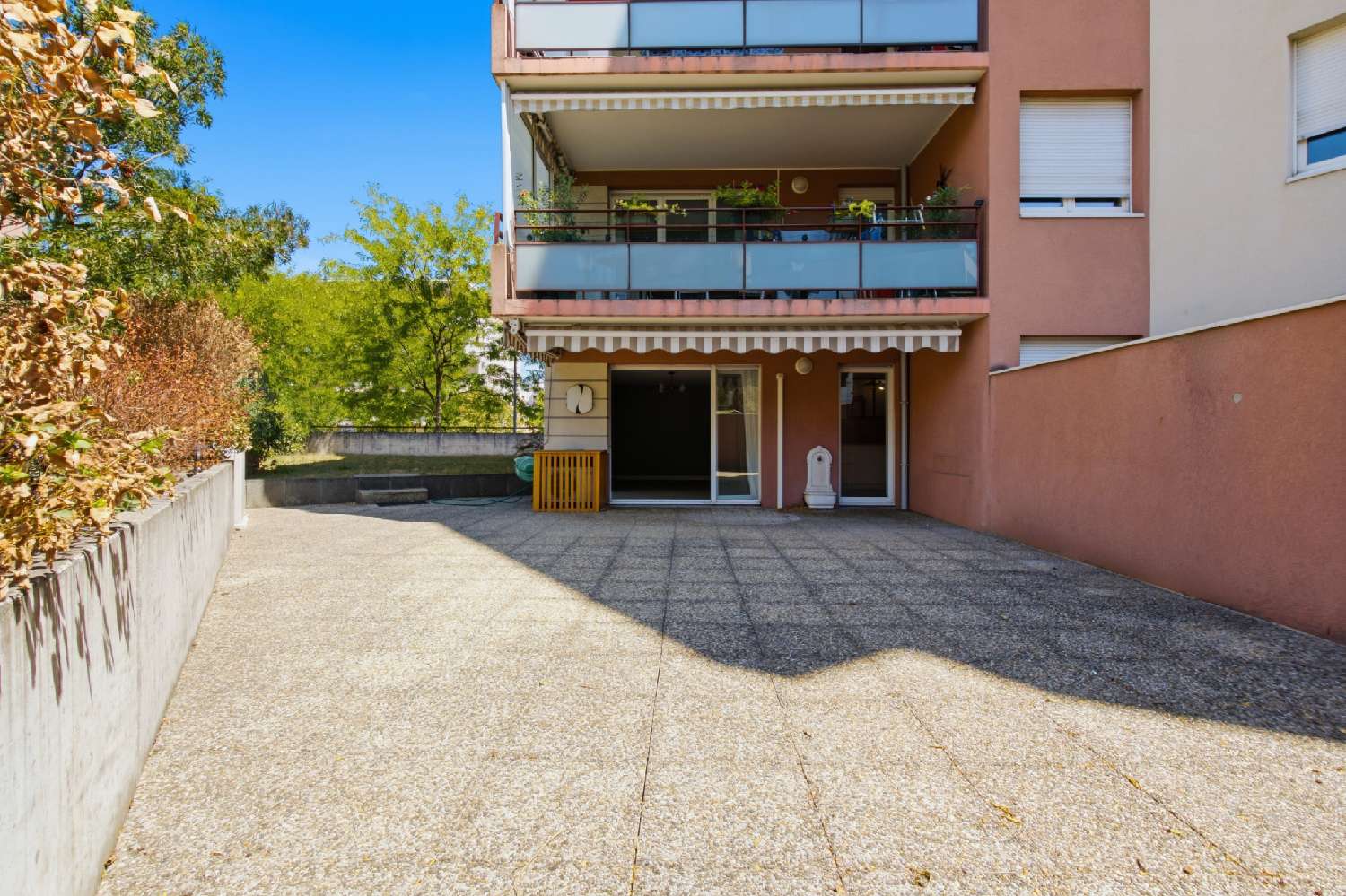 for sale apartment Échirolles Isère 2