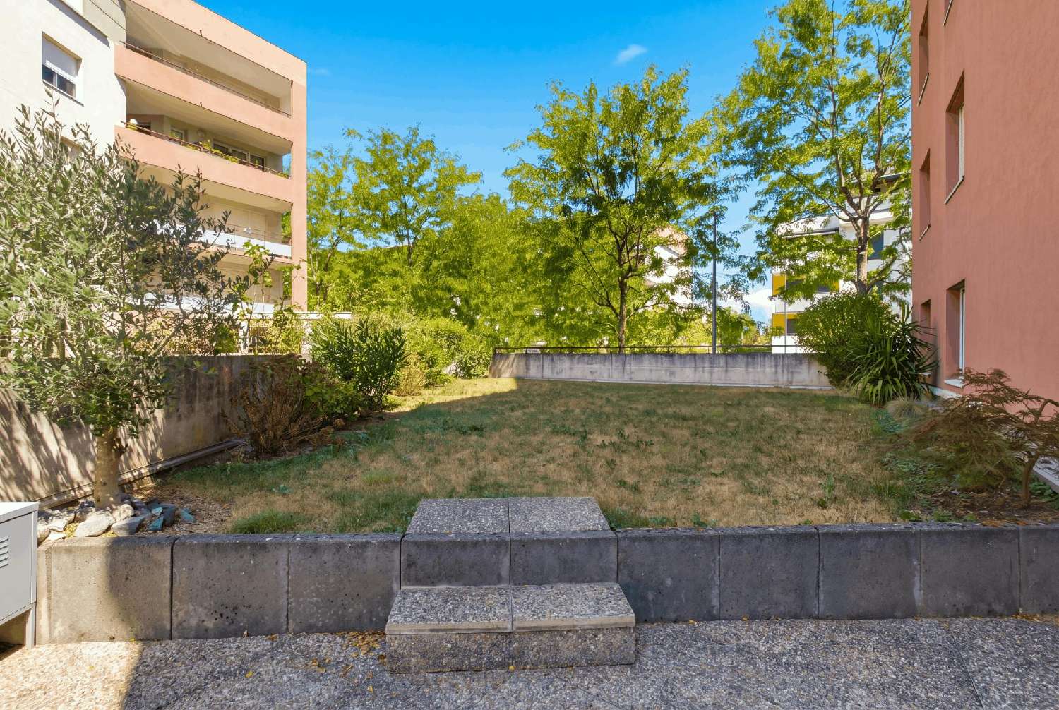 for sale apartment Échirolles Isère 3