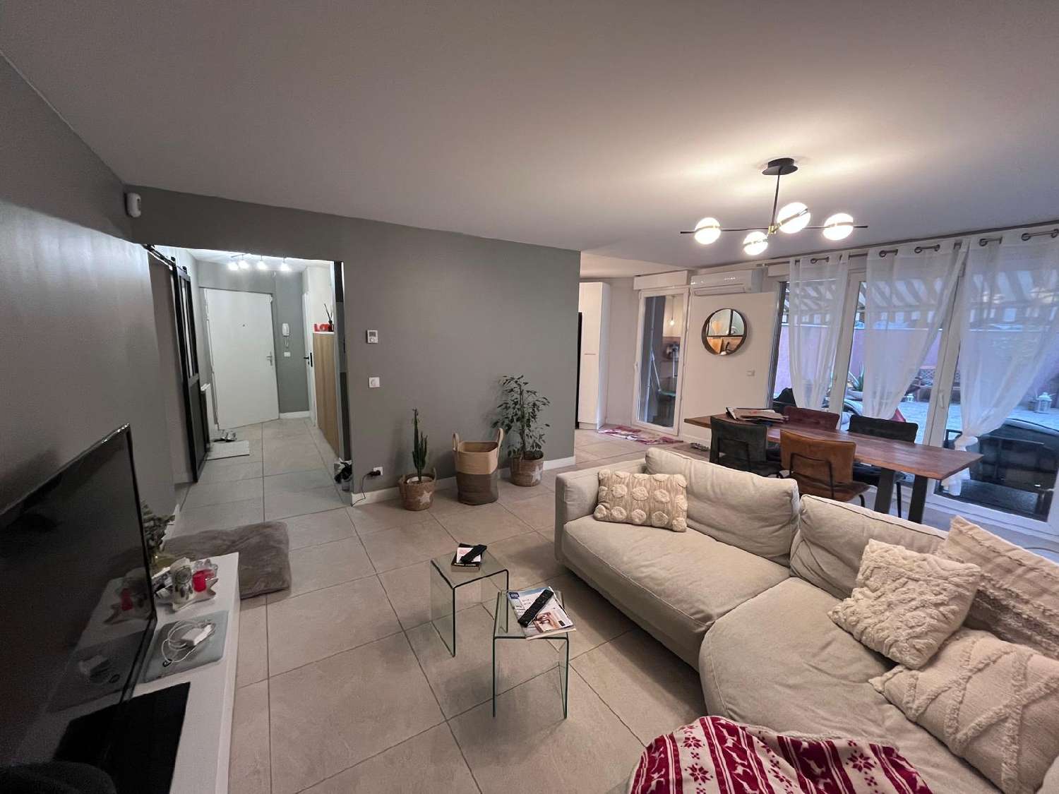 for sale apartment Échirolles Isère 5