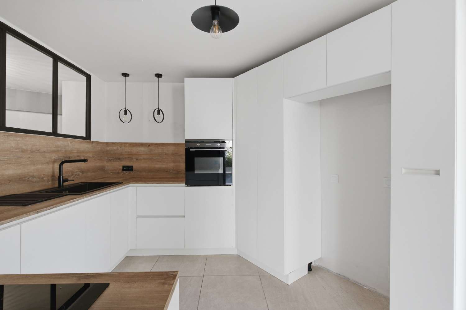 for sale apartment Échirolles Isère 6