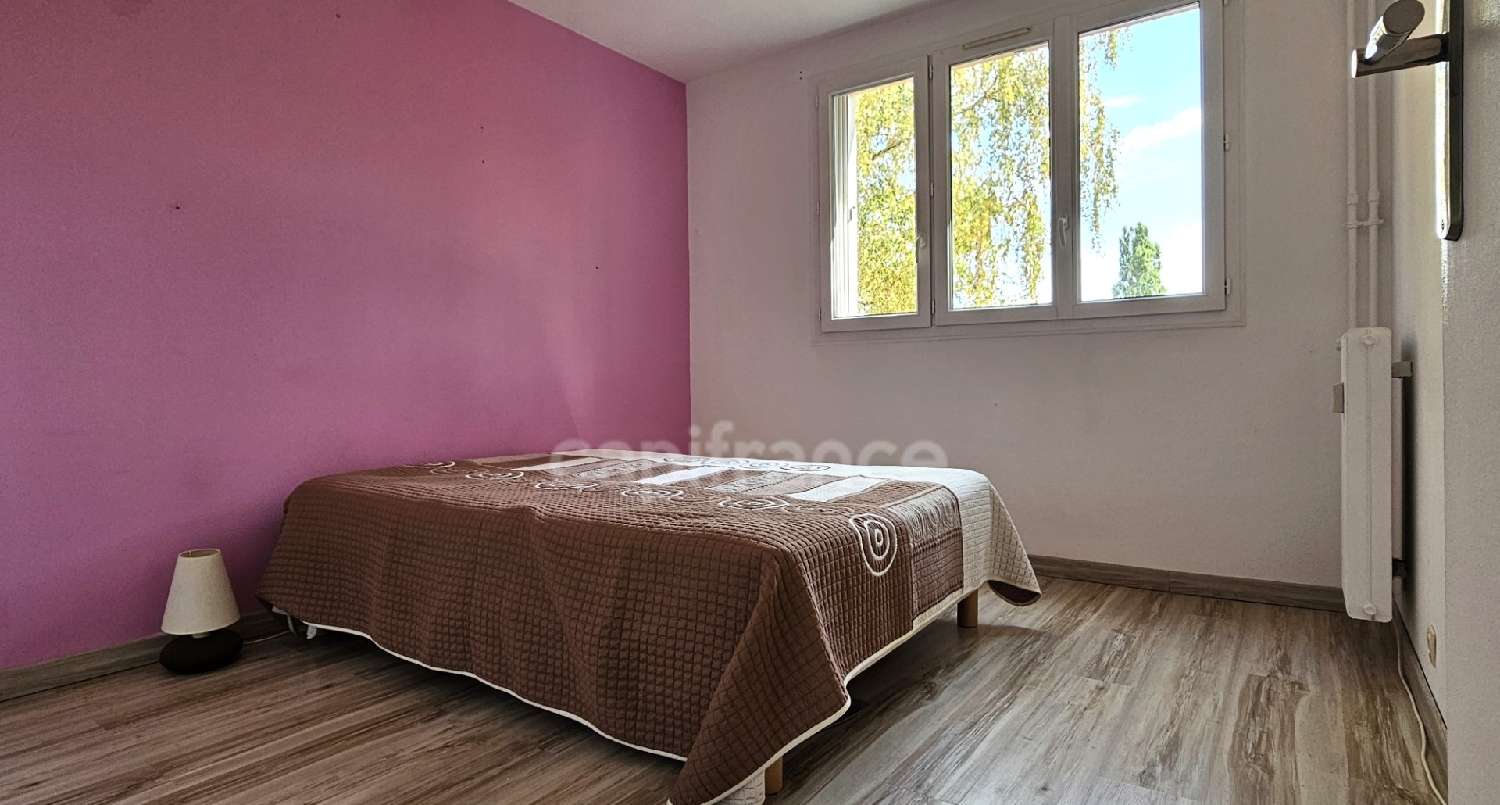 te koop appartement Égly Essonne 4