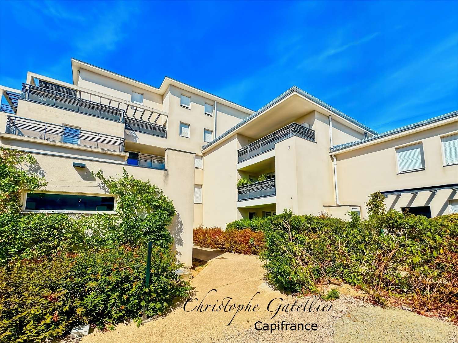 en venta apartamento Élancourt Yvelines 1