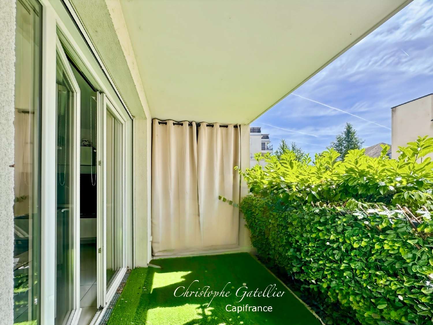en venta apartamento Élancourt Yvelines 3