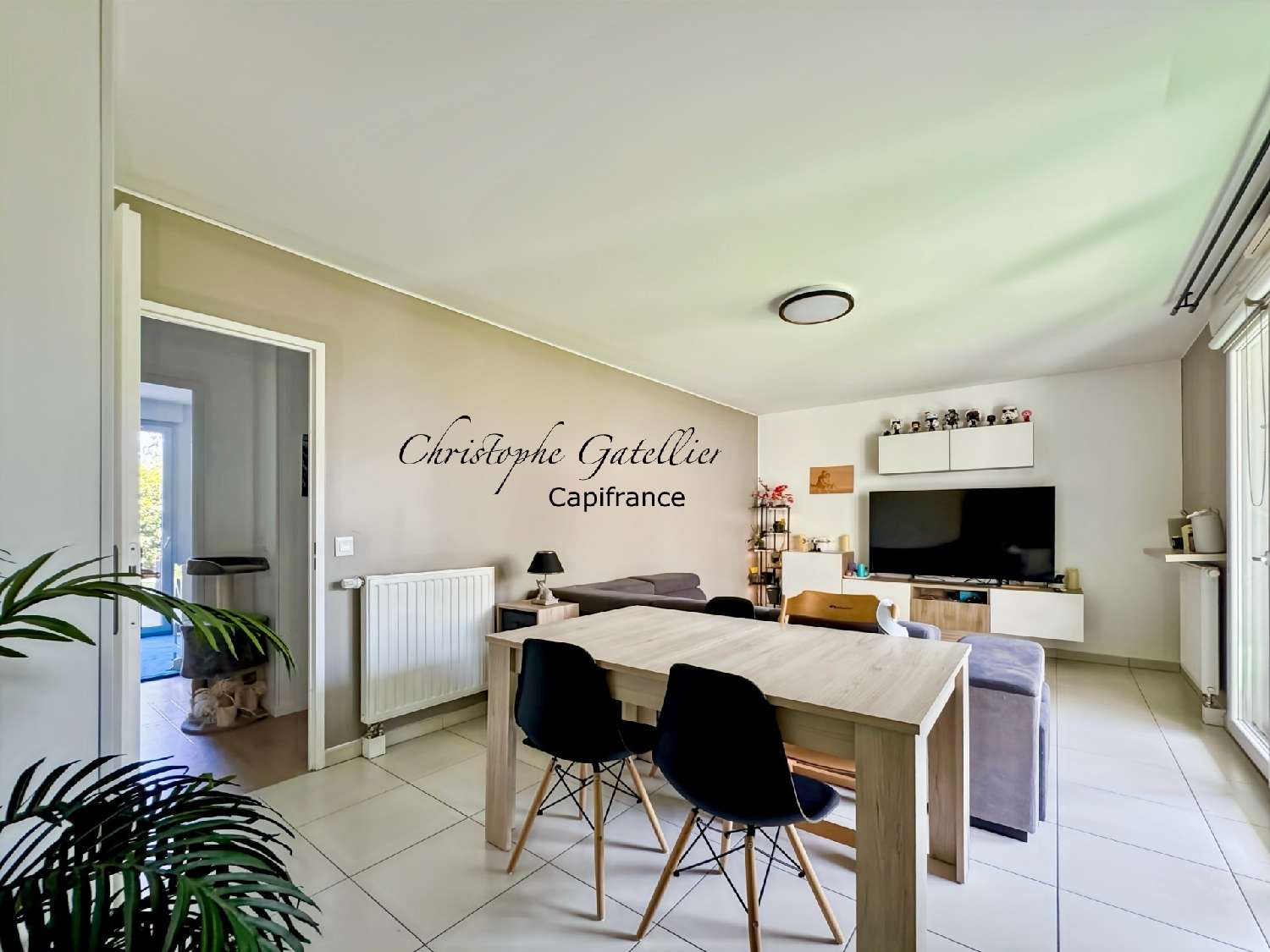 en venta apartamento Élancourt Yvelines 4