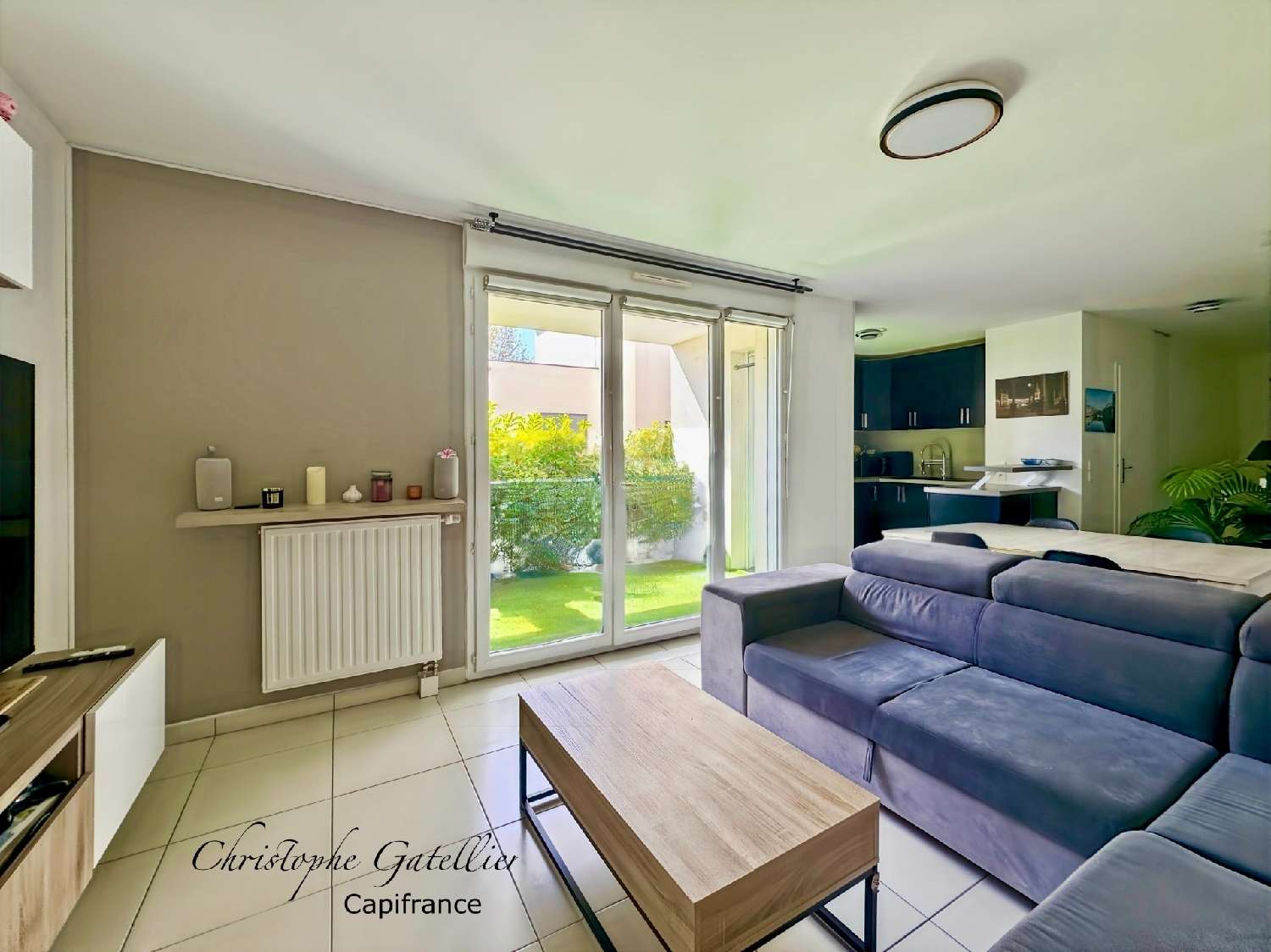 en venta apartamento Élancourt Yvelines 5