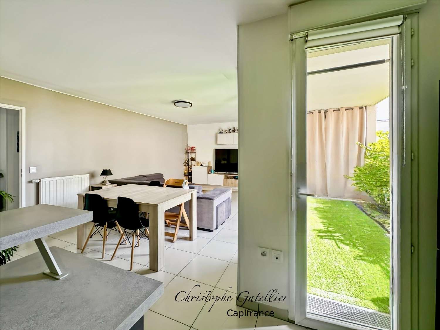 en venta apartamento Élancourt Yvelines 6