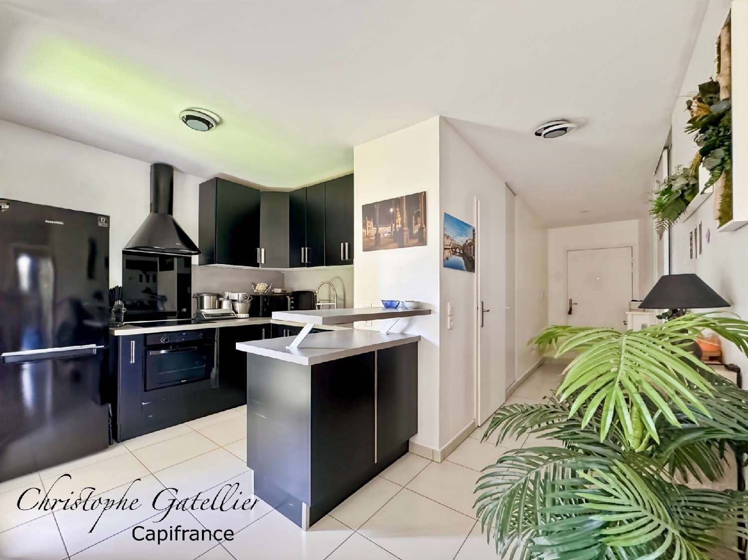 en venta apartamento Élancourt Yvelines 7