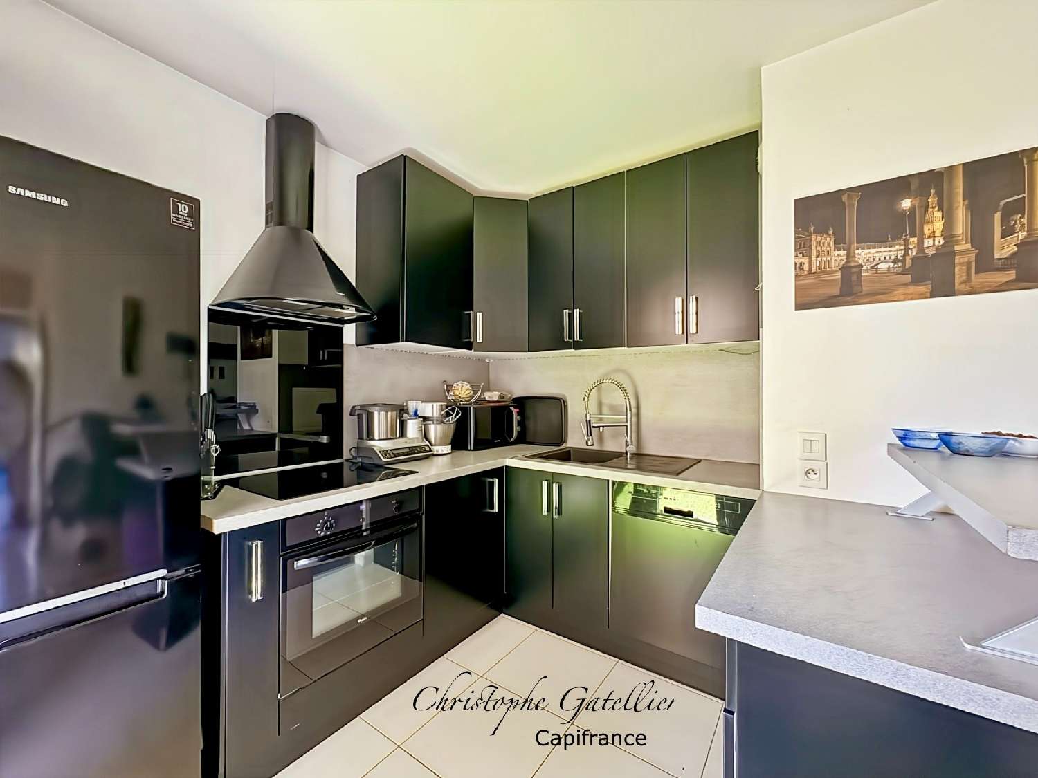 en venta apartamento Élancourt Yvelines 8