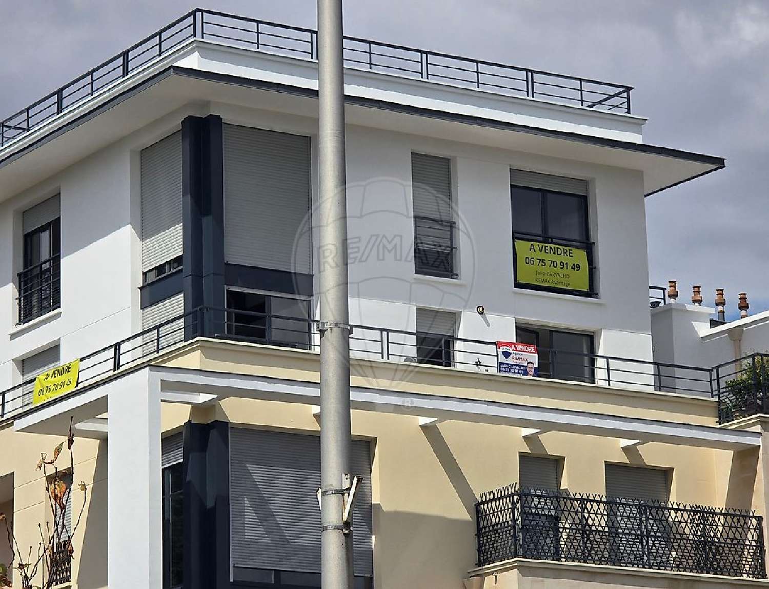  en venta apartamento Élancourt Yvelines 1
