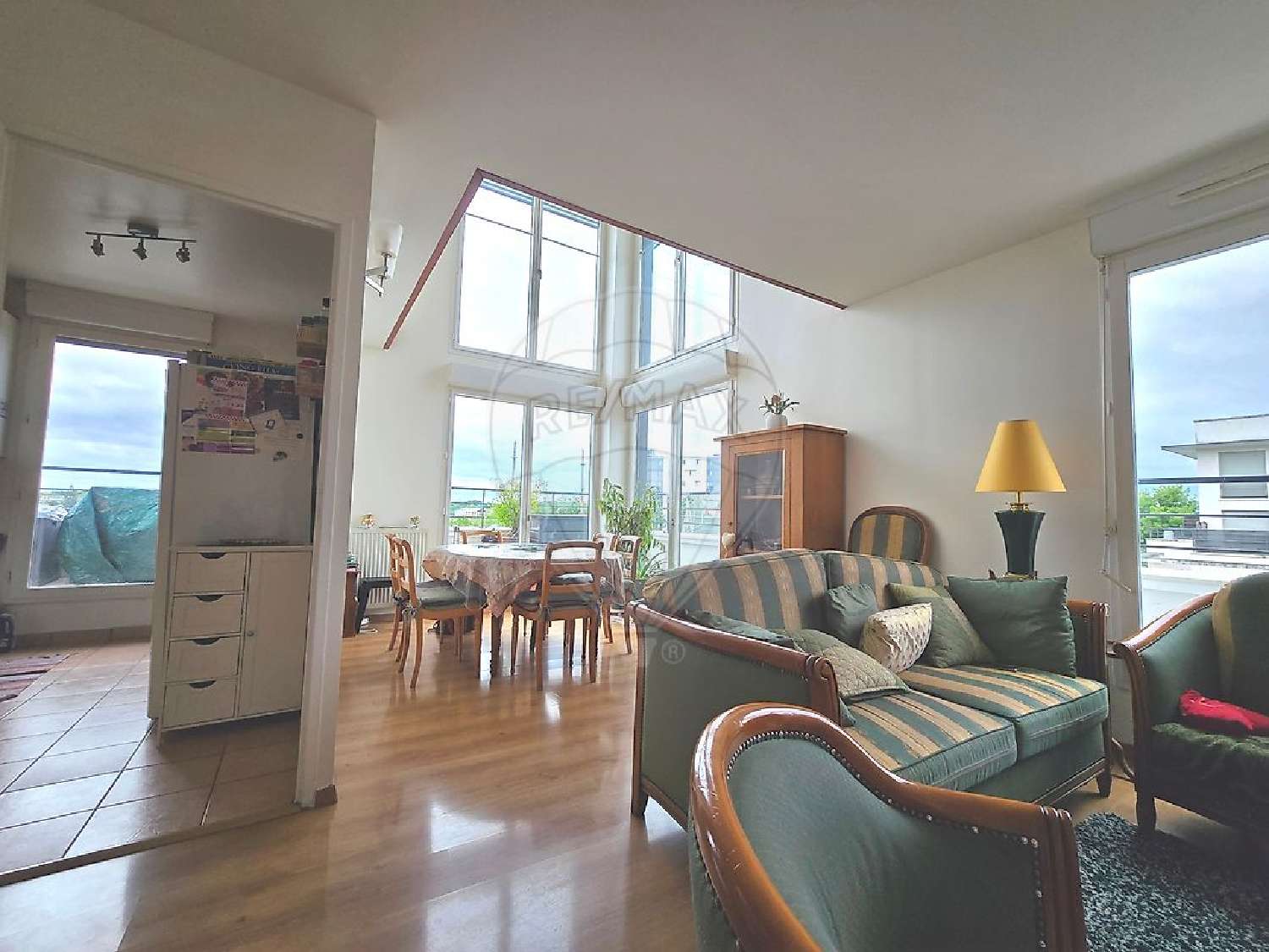  en venta apartamento Élancourt Yvelines 2