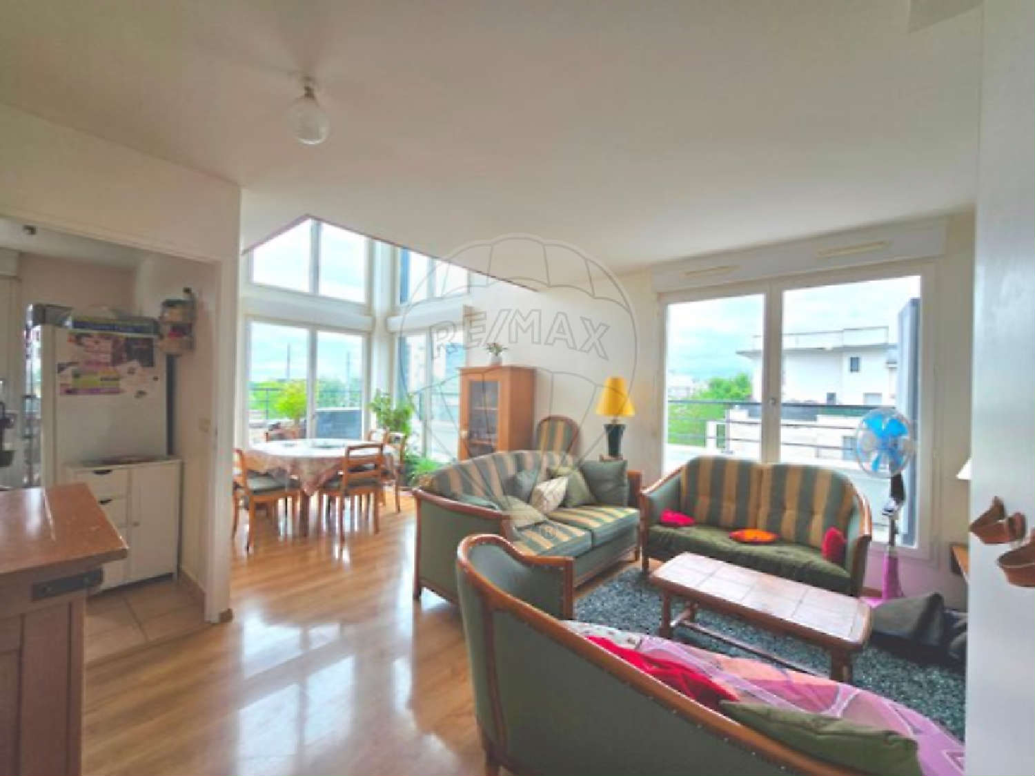  en venta apartamento Élancourt Yvelines 5