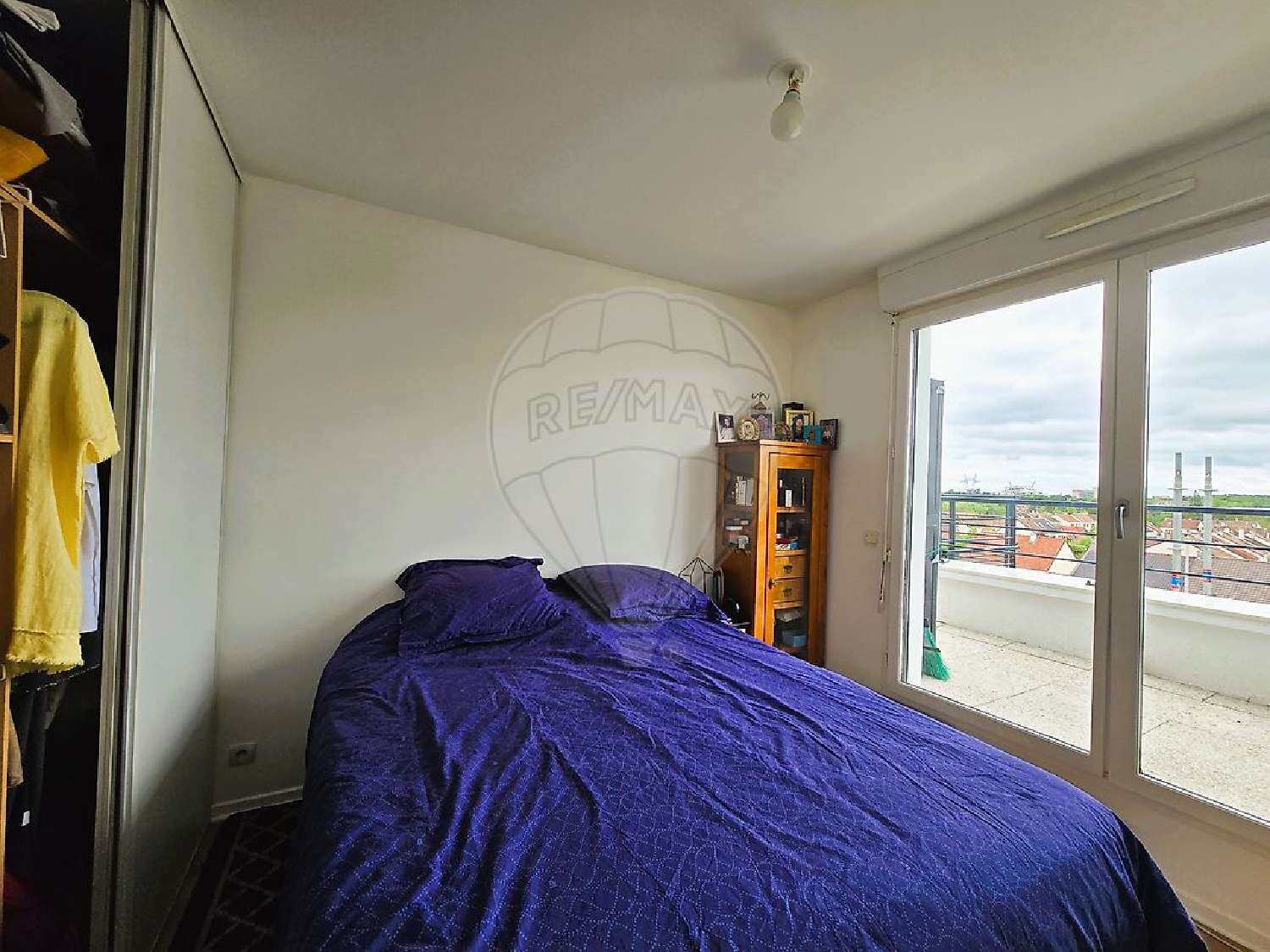  en venta apartamento Élancourt Yvelines 6