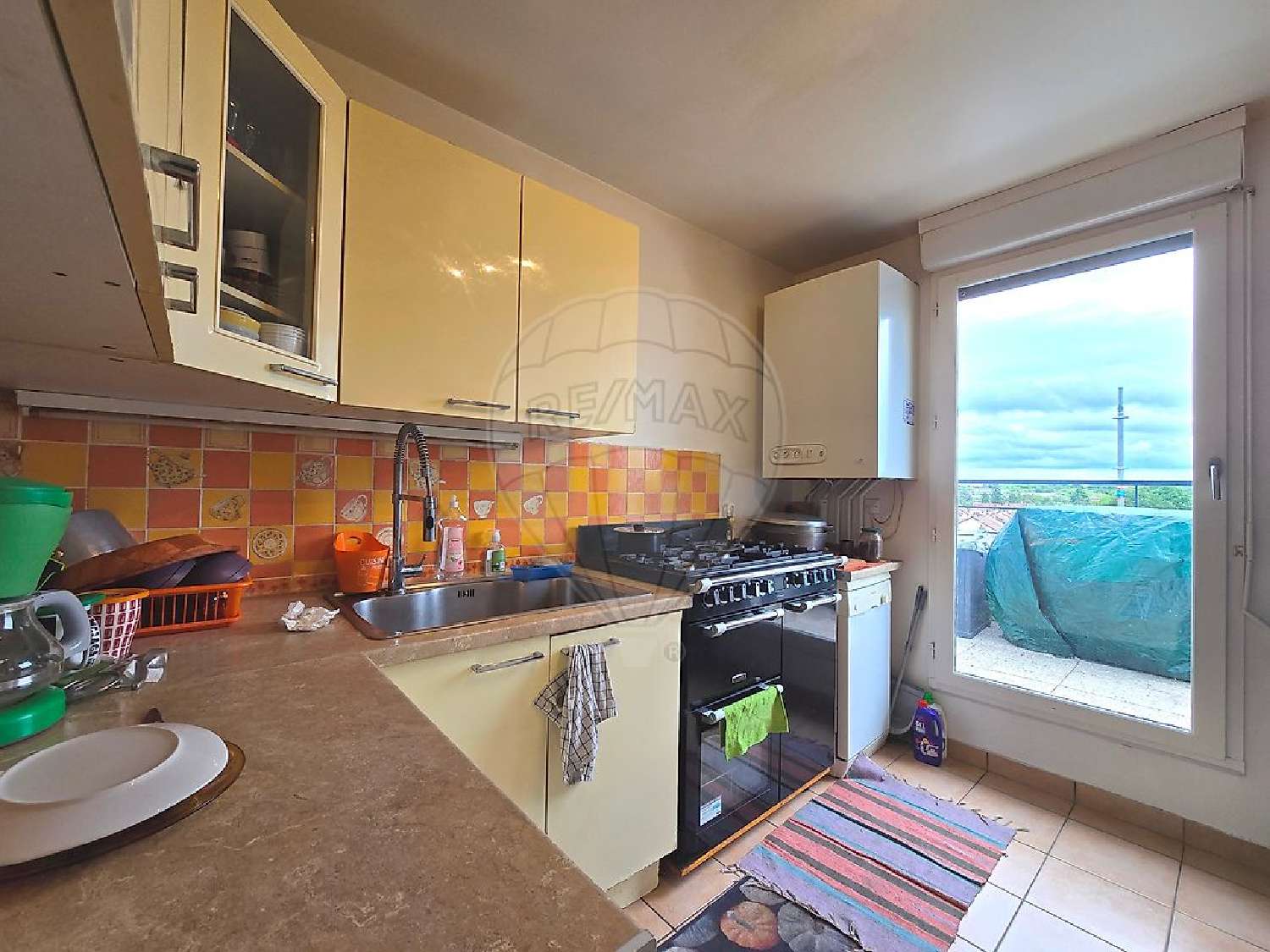  en venta apartamento Élancourt Yvelines 8