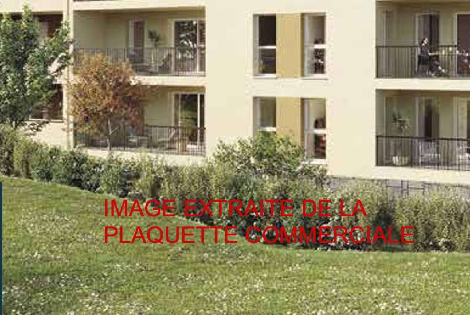 for sale apartment Embrun Hautes-Alpes 1
