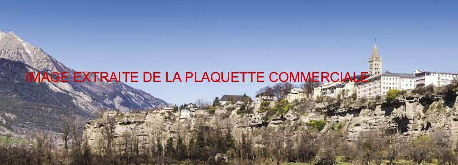 for sale apartment Embrun Hautes-Alpes 6