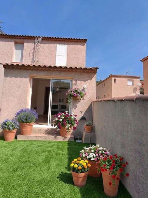 Ensuès-la-Redonne Bouches-du-Rhône appartement foto 7394227