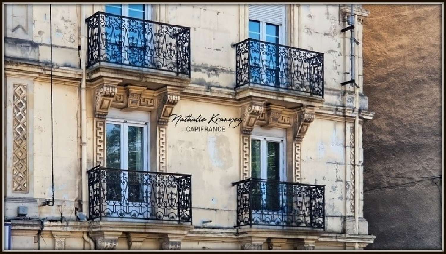 à vendre appartement Épernay Marne 1