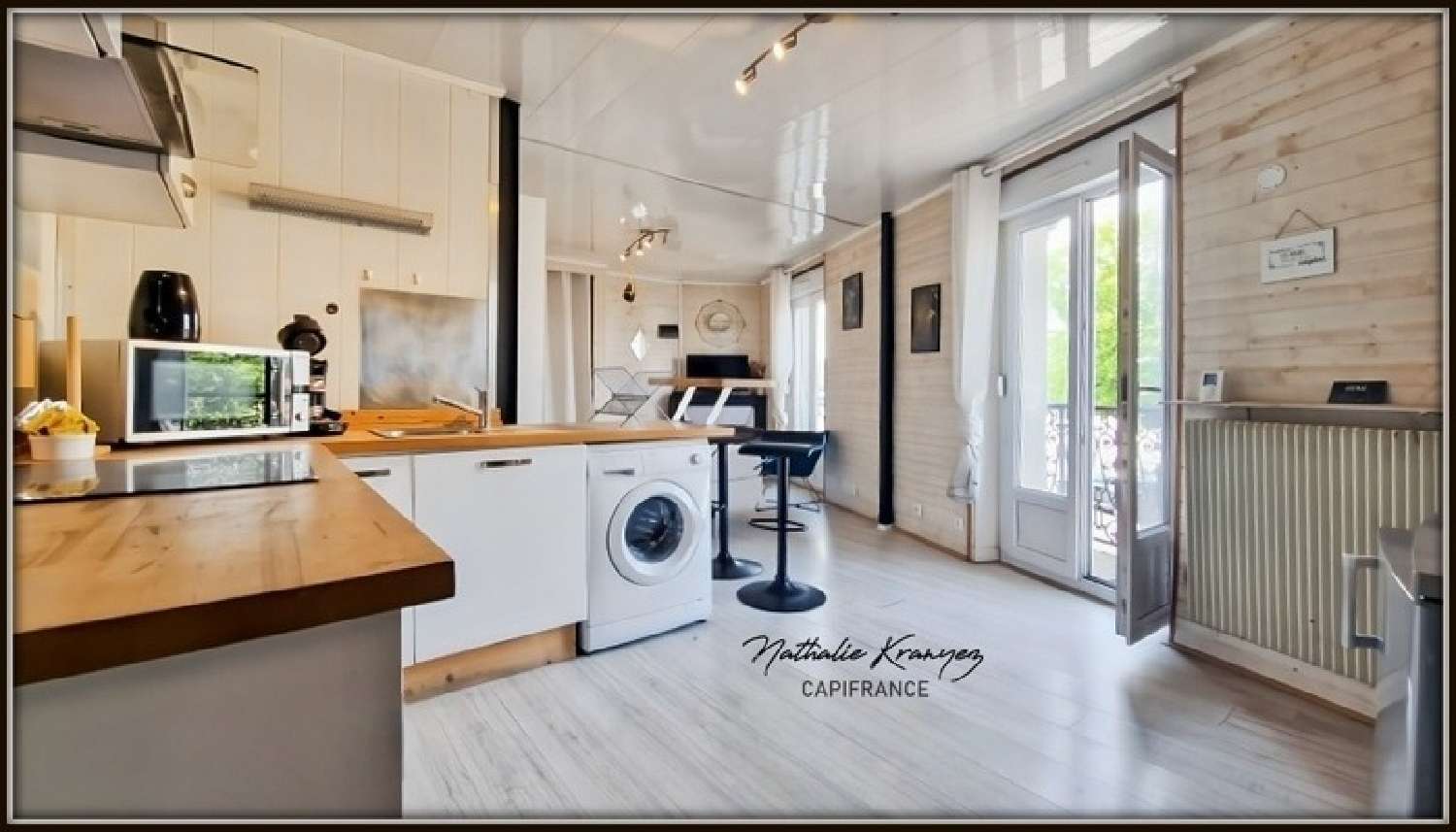 à vendre appartement Épernay Marne 2