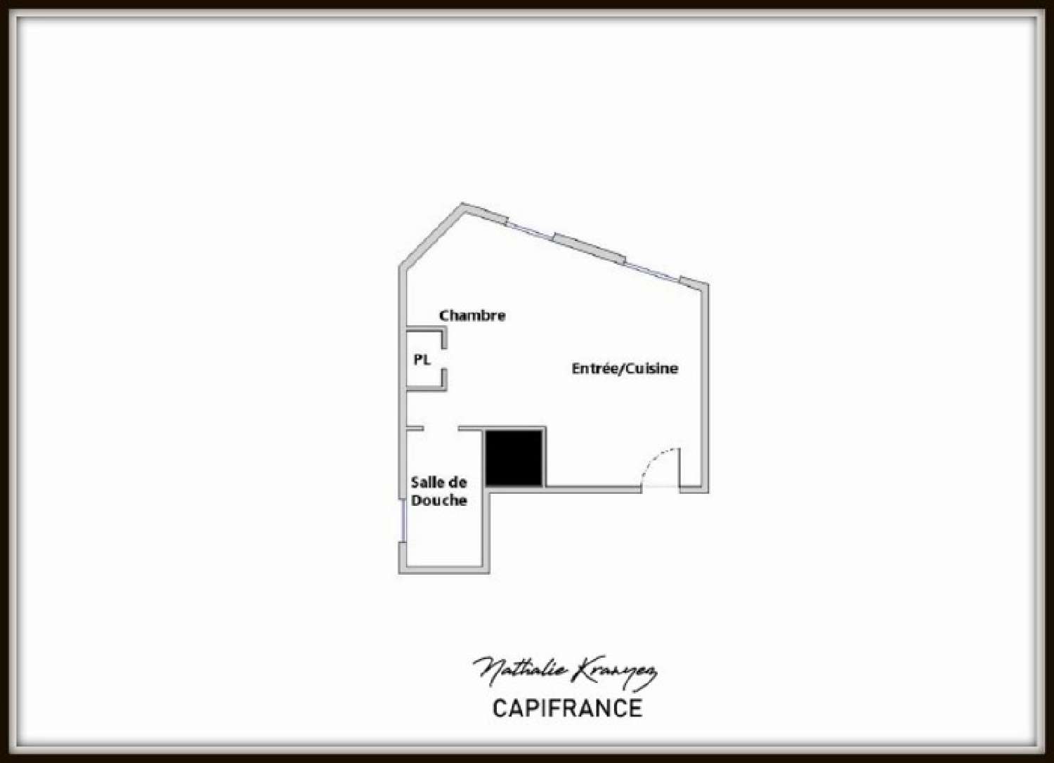 à vendre appartement Épernay Marne 3