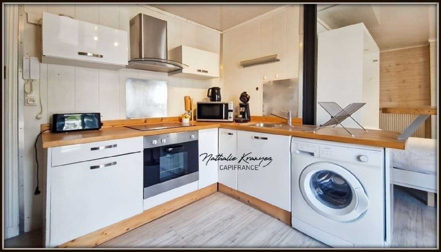 à vendre appartement Épernay Marne 4