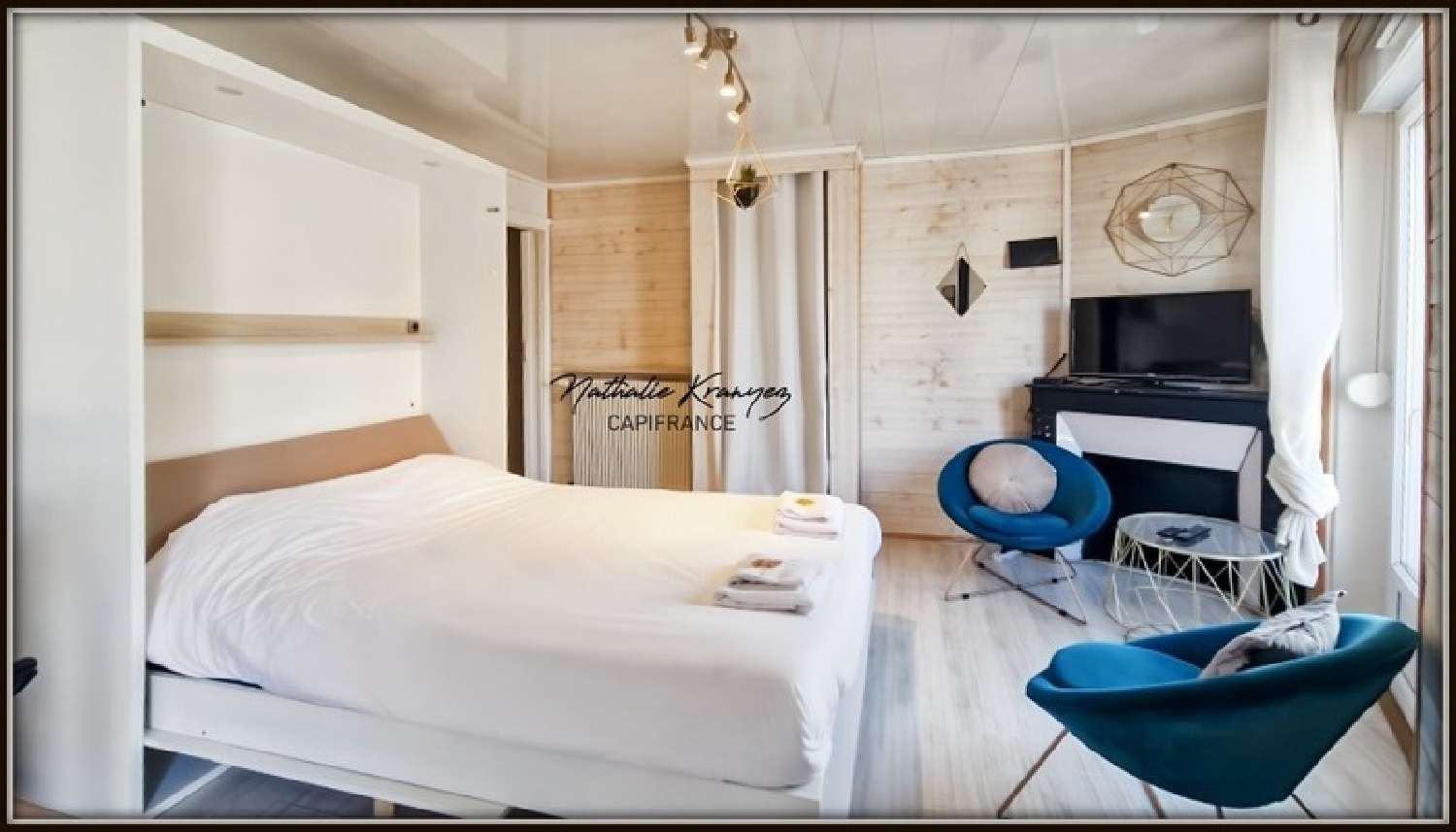 à vendre appartement Épernay Marne 5