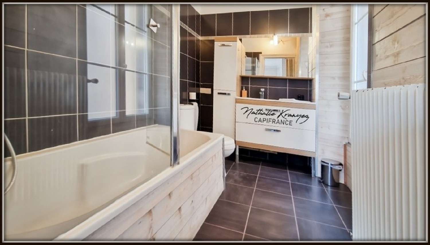 à vendre appartement Épernay Marne 6